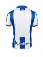 Real Sociedad Heimtrikot 2024-25 Kurzarm